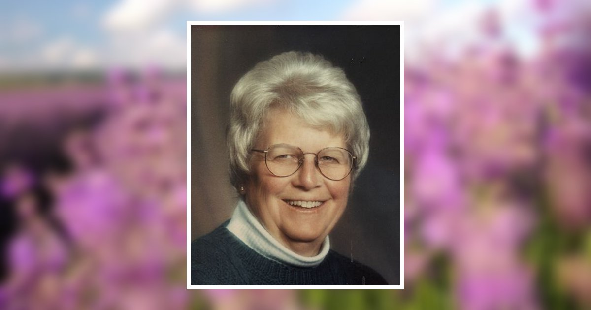 Judith B. "Judy" Aurelius