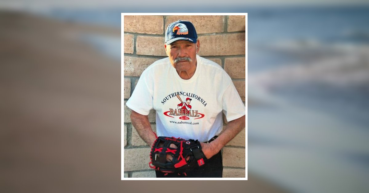Frank Flores Marmolejo Obituary March 2, 2026 - Walker Family Funeral Services Inc.