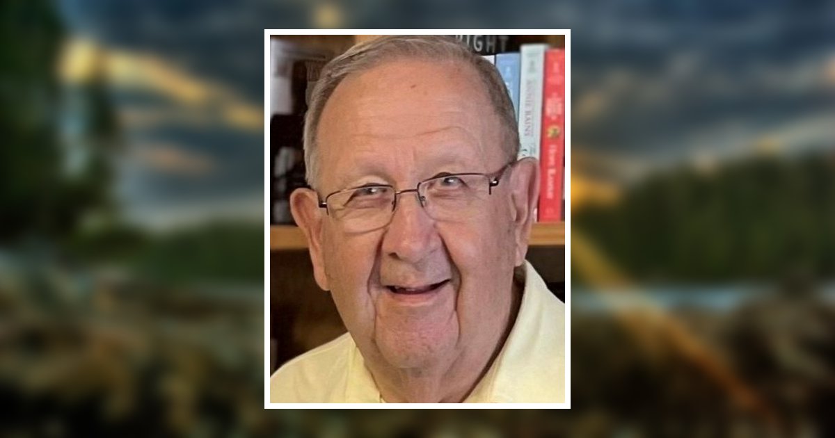 Ramert Carlson Obituary, Wausau, WI
