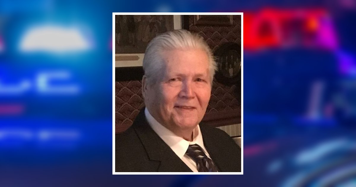 David Bruce Rhyndress Obituary 2023 Sharp Funeral Homes