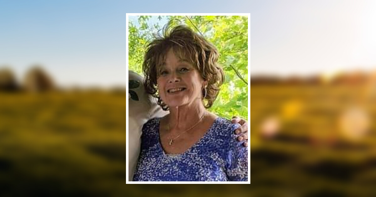 Barbara Rogers Crowder Obituary 2023 - Gilbert Funeral Home