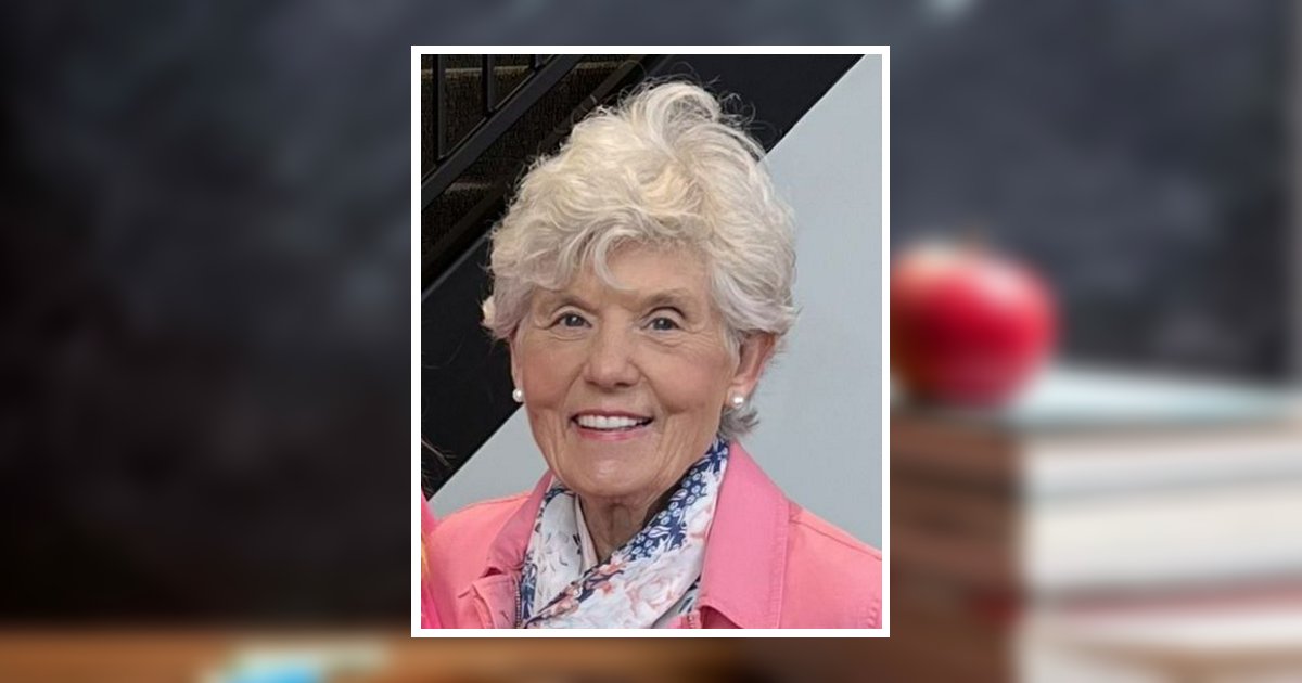 Betty Ferrell Bowling