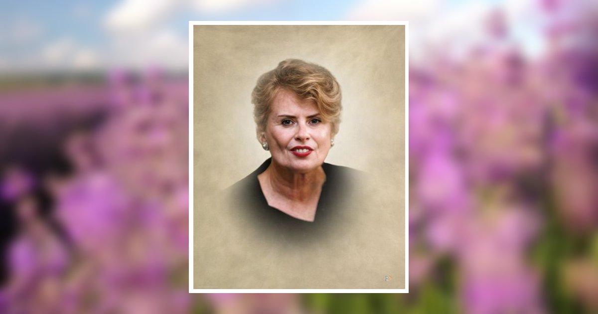 Theresa Webb