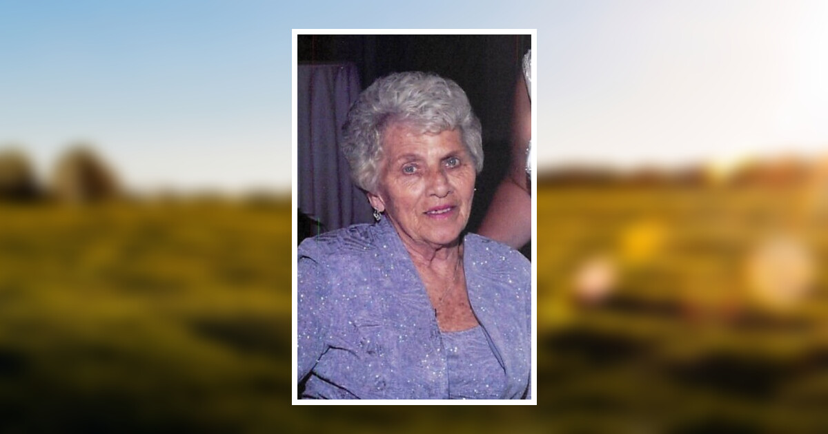 Linda Jane Rettig Hill Obituary 2018 - Flanner Buchanan Funeral Centers