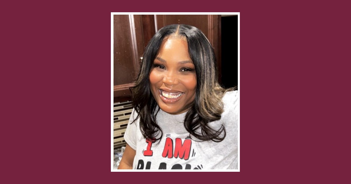 Chrystal Thomas Obituary, Philadelphia, PA