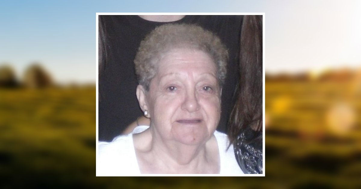 Mary A. Saia Obituary 2024 Keohane Funeral Home