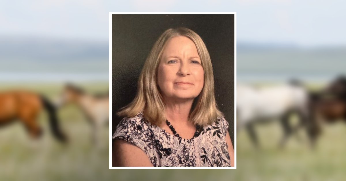 Roxanna "Roxy" Firebaugh Obituary 2024 Crosier Pearson Cleburne