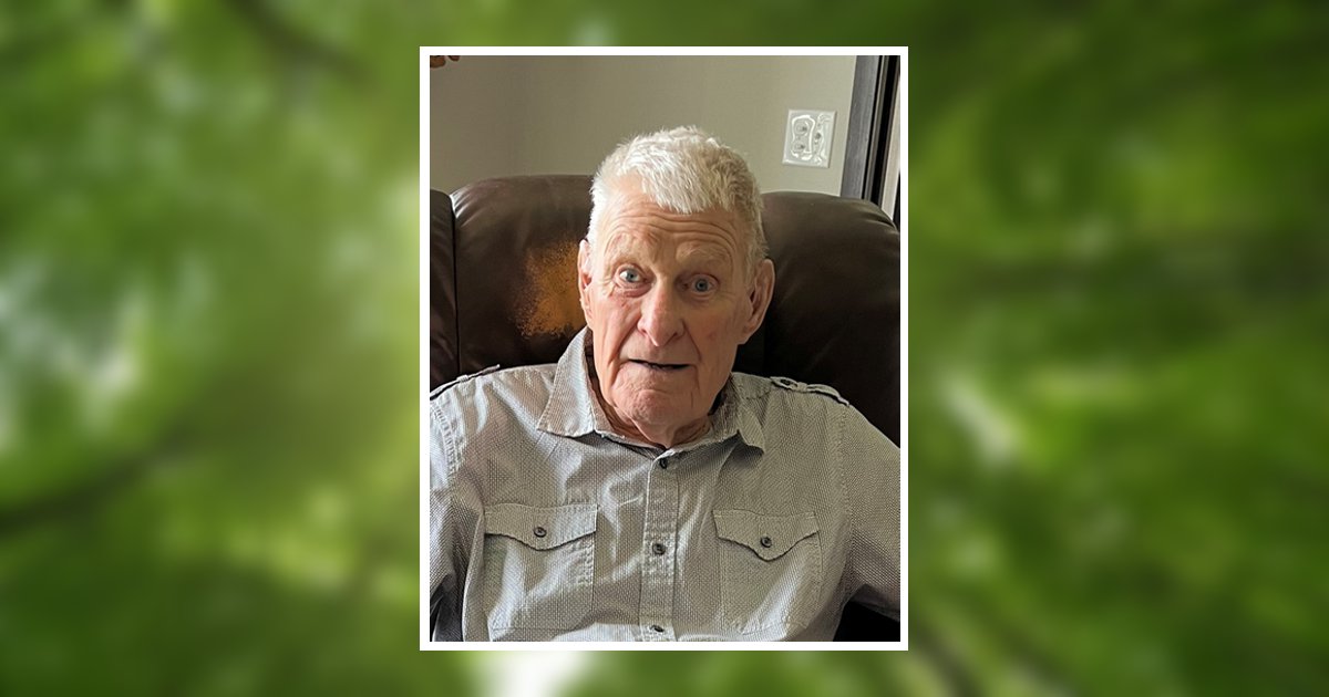 Charles Emmett Foster Volga, SD Obituary