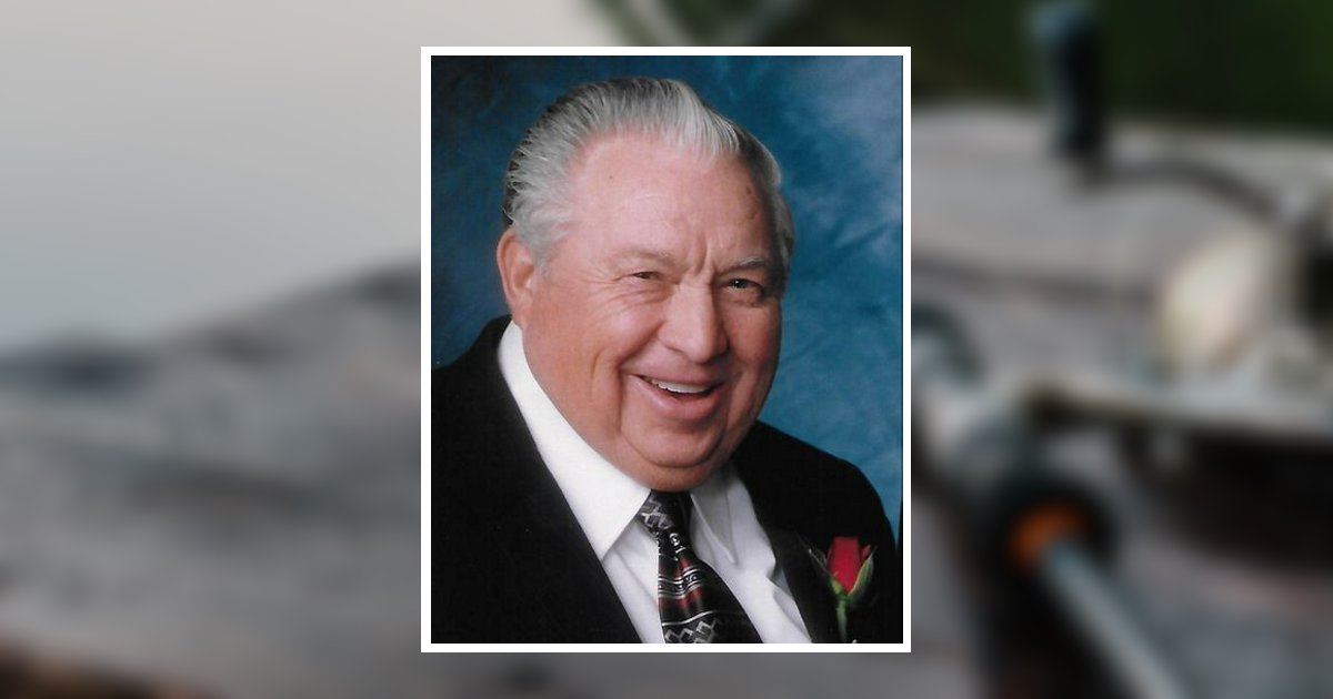 Samuel W. Stewart Obituary 2024 Hampton Gentry Funeral Home