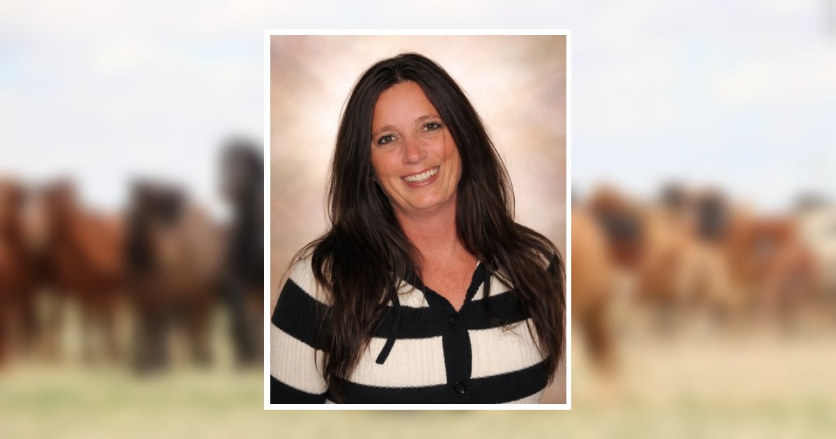 April Mcnichols Circleville, OH Obituary