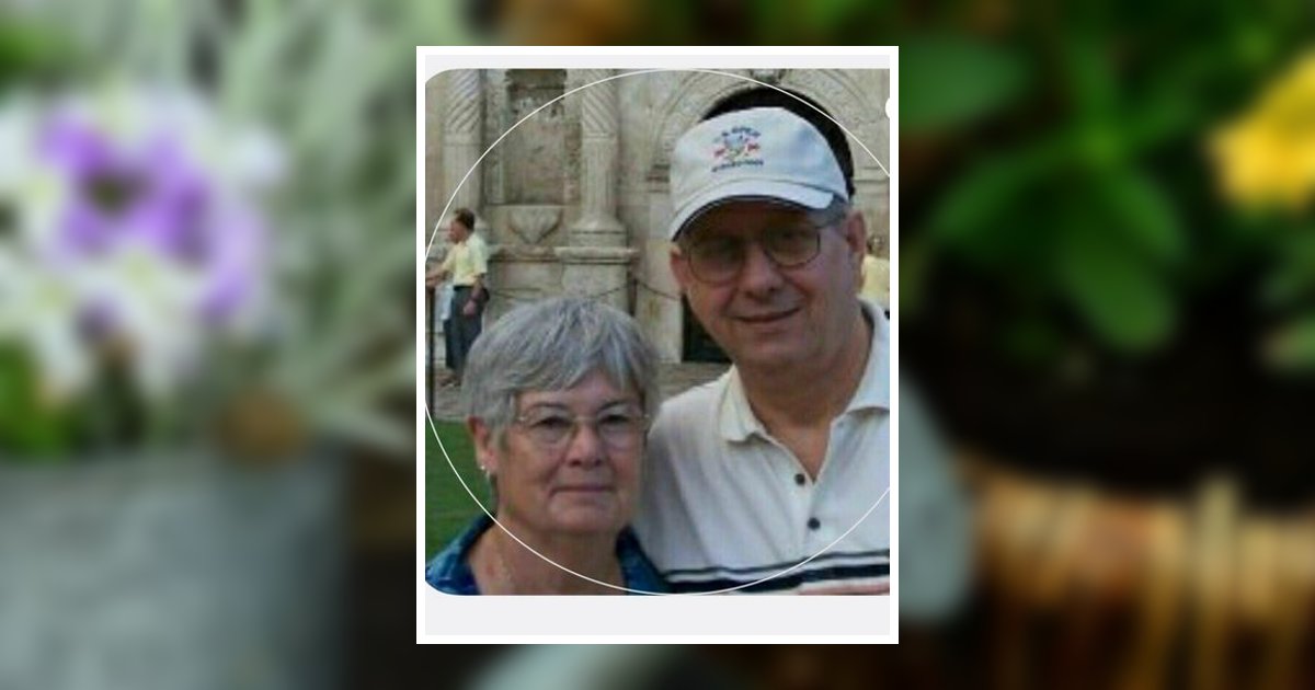 Joyce Lou Beck Obituary, Bowling Green, KY