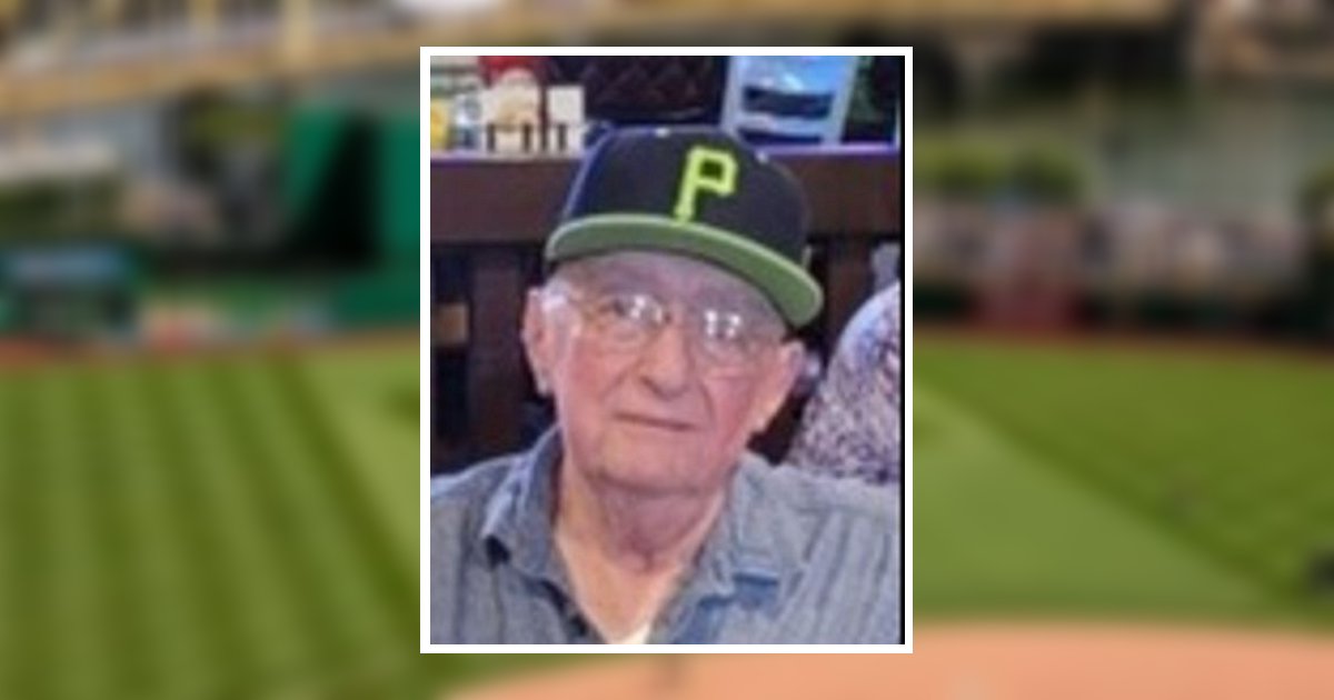 Iii Albert E. Meeker Obituary, Greenville, PA