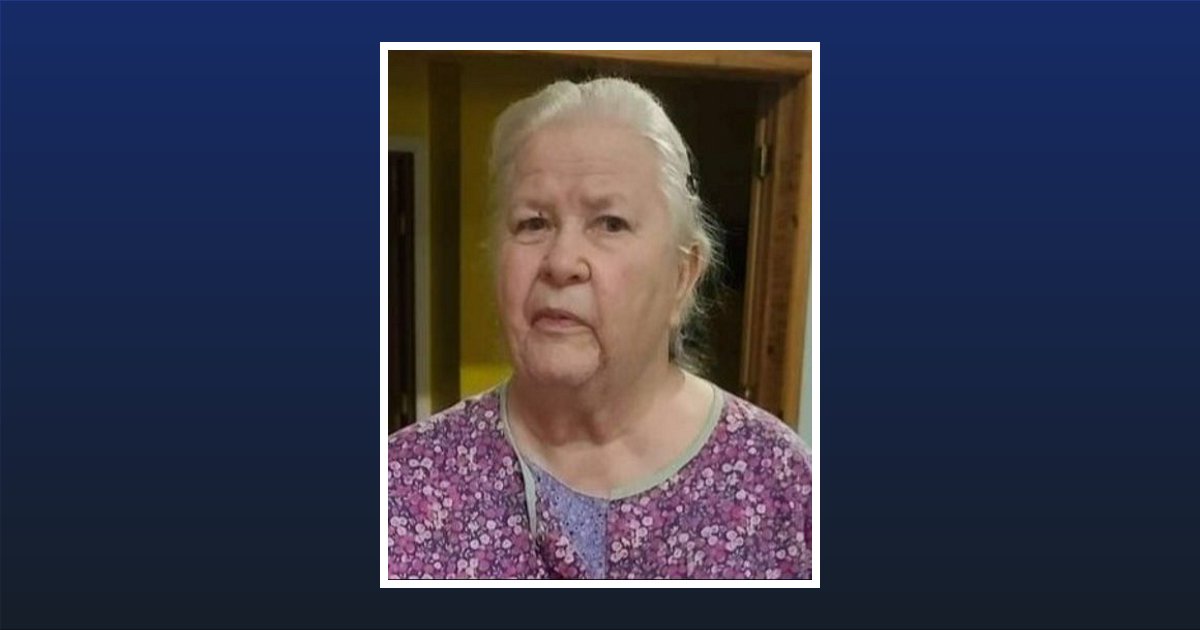 Betty L. Noecker Obituary, Cressona, PA