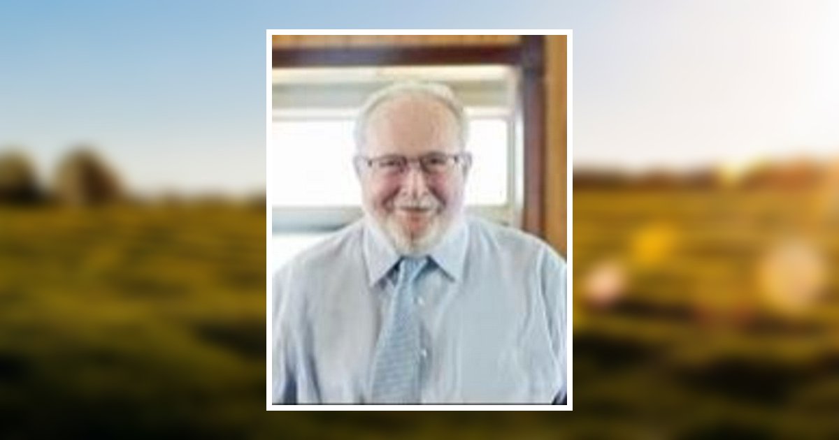 Joel "Jude" Croxton Obituary 2024 Hamilton Funeral HomeLummis