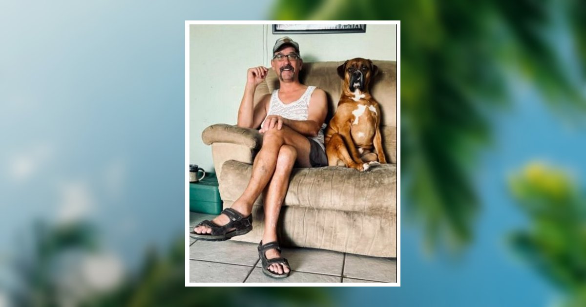 Craig Steven Mefford Obituary, Key Largo, FL