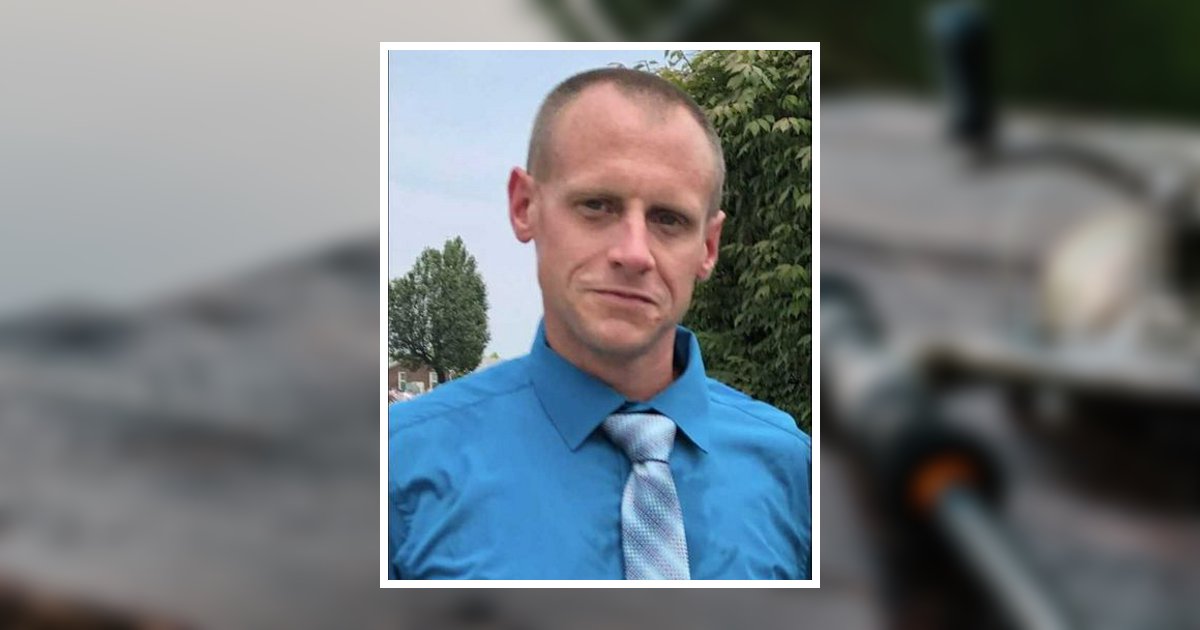 Jonathan Richard Chancey