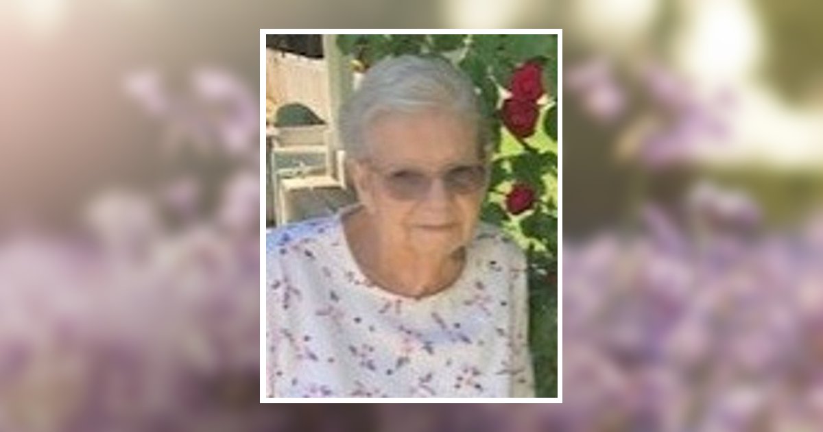 Janet Mathie Obituary, Manti, UT