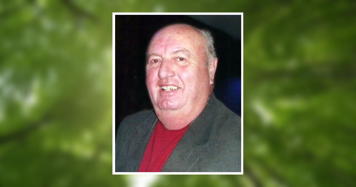 Picture John P. Hauber Benton, WI Obituary