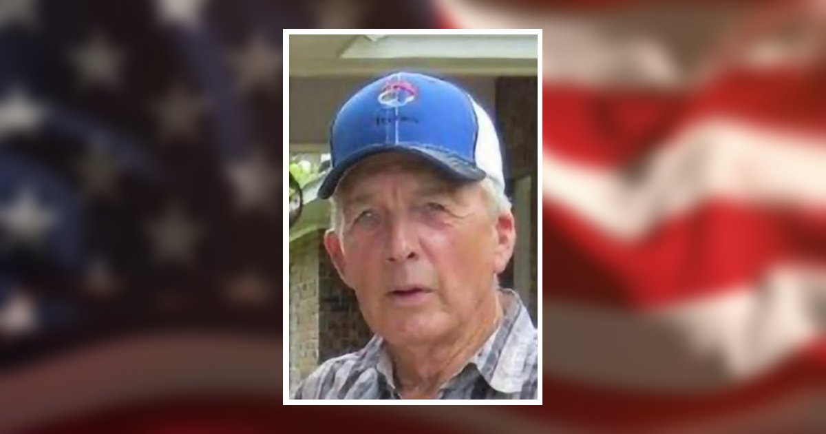 John Leblanc Obituary, Baker, LA