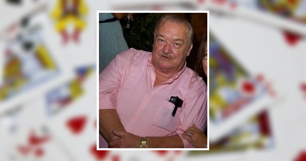 Kenneth Eugene Remy Sr.