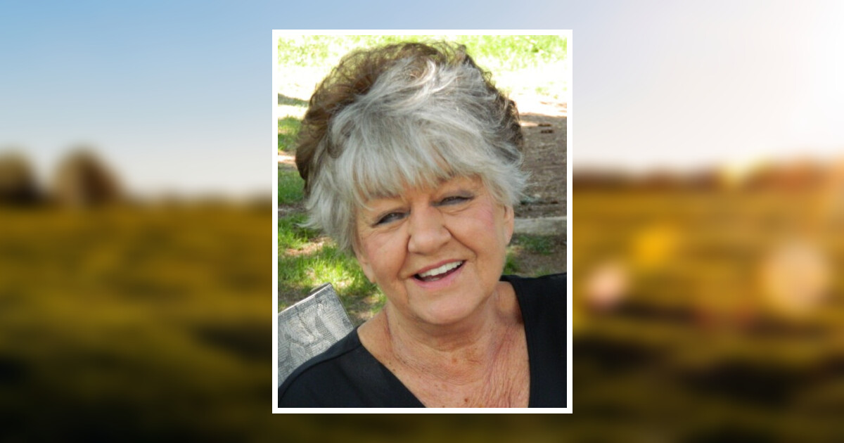Shirley Dawson Obituary 2022 Walker Mortuary