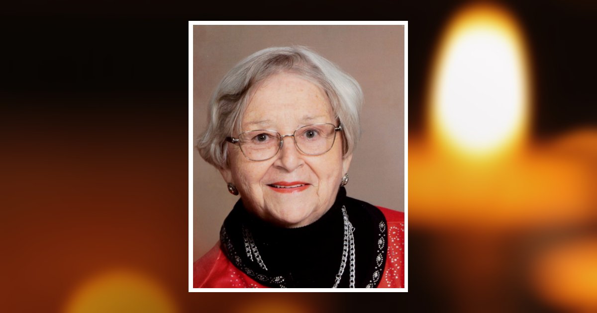 Helen Mae Kilburg Obituary, Altus, OK