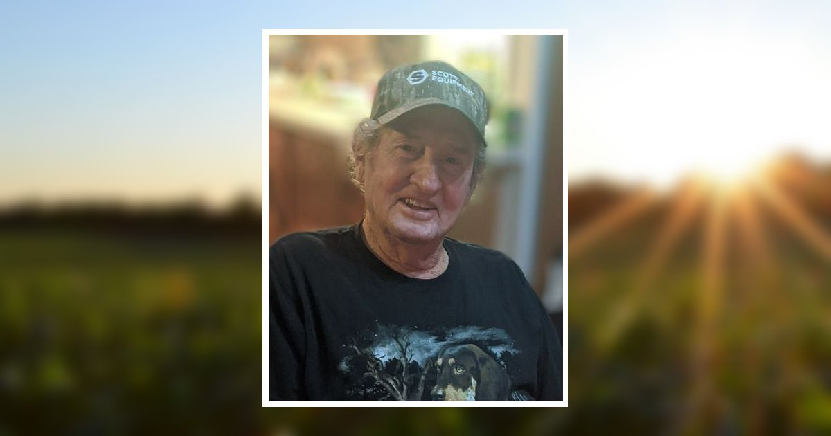 D.L. "Roy" Cunningham Obituary, Waverly, TN