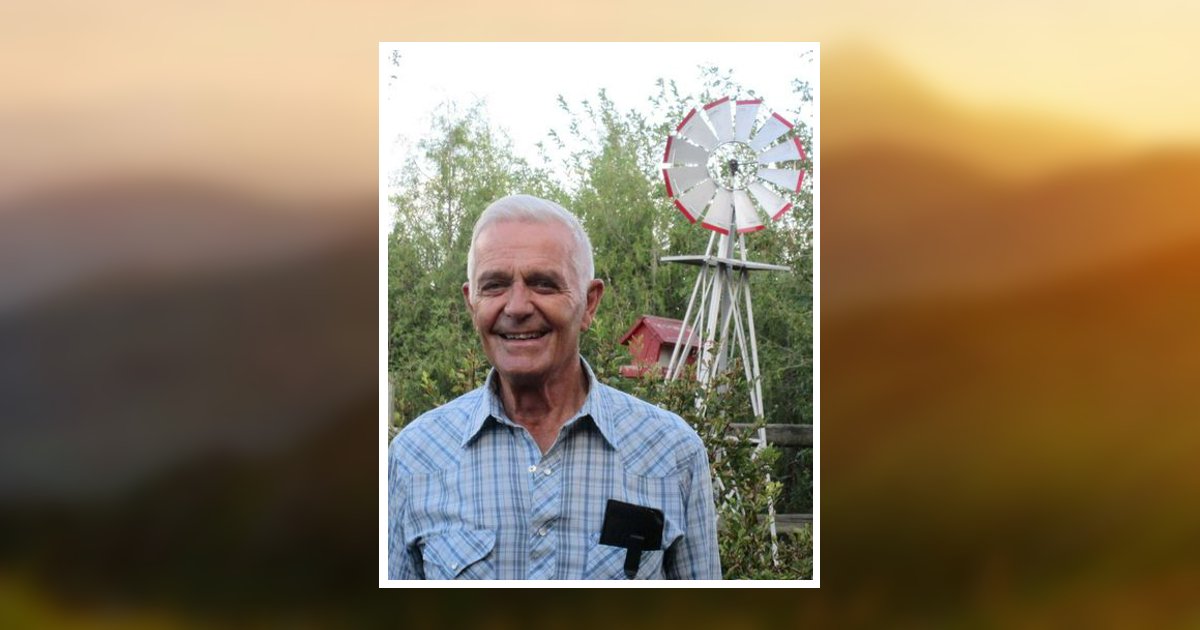 William "Bill" Cole Obituary, Cheyenne, WY