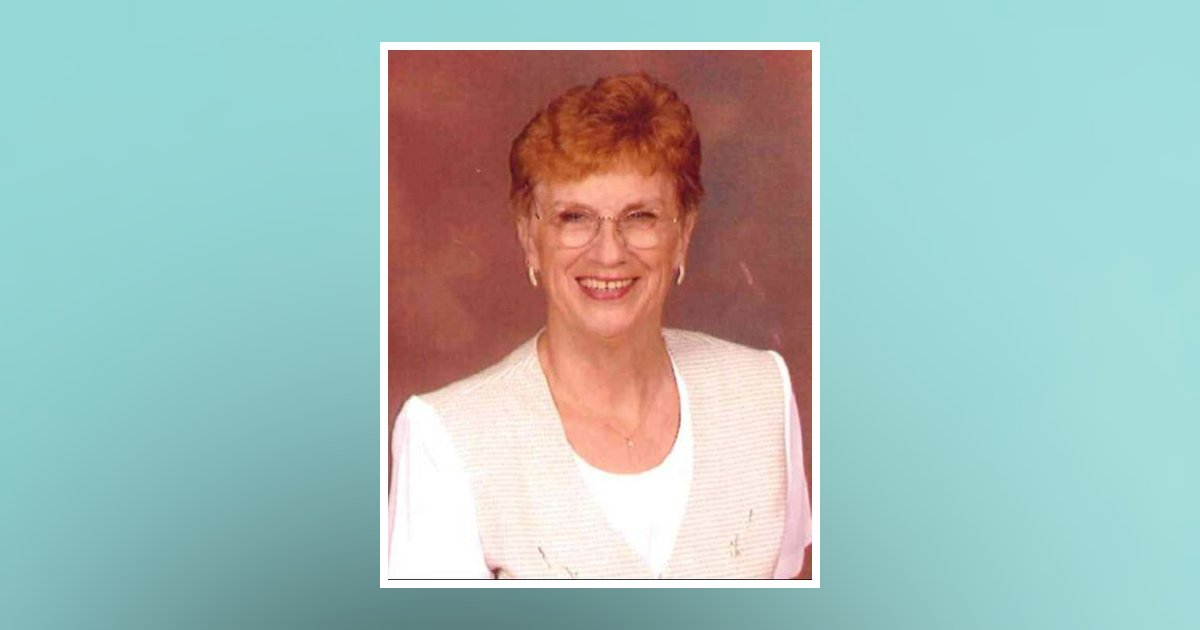 Peryl Etta Mcdonald Obituary, New Freedom, PA