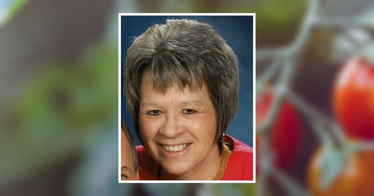 Patricia J. Walker Saint Marys, PA Obituary