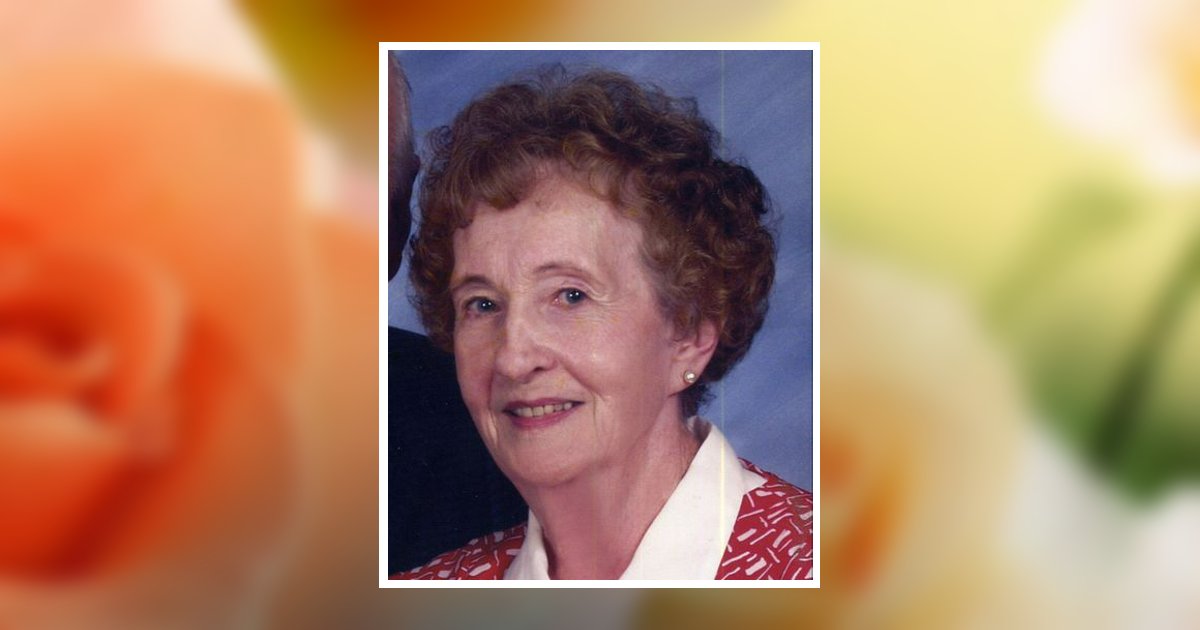 Mary Vernell Lollar Obituary November 13, 2022 Rose Neath Funeral Homes