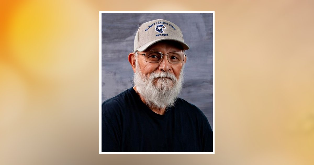 James Munos Obituary, Belton, TX