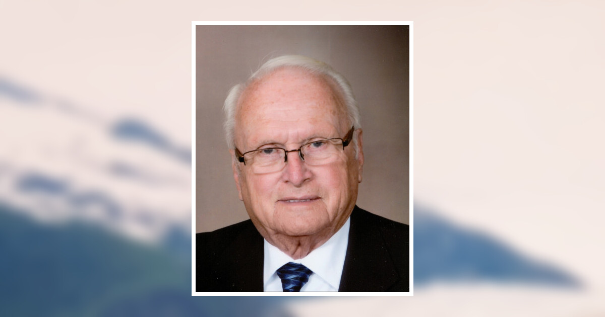 Robert Farley Obituary 2023 Boman Funeral Home