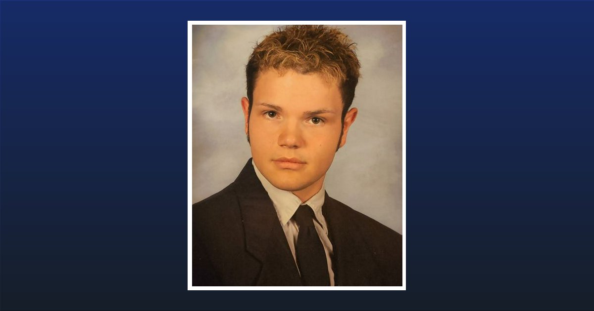 Rev. Christian L. Jones