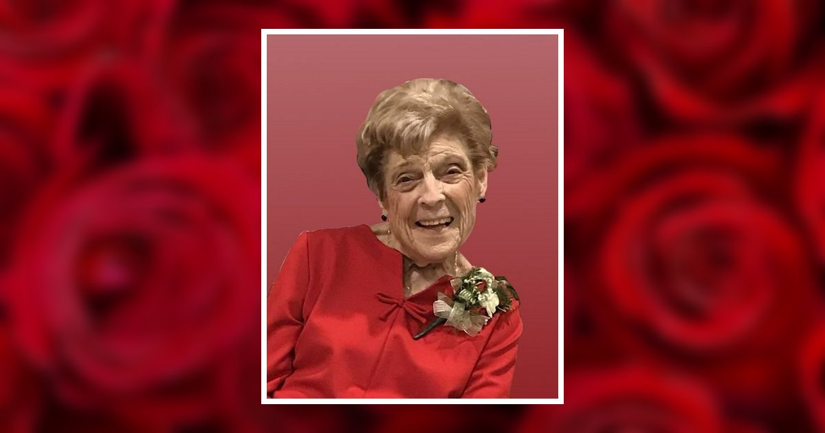 Lavina Ann Adamitis Harter Obituary, Albion, IL
