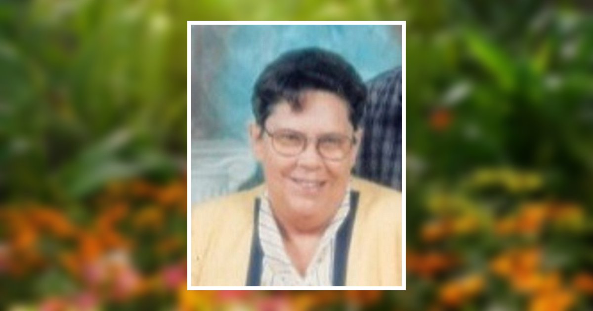 Nellie Evelyn Davis Mcbride Obituary, Morton, MS