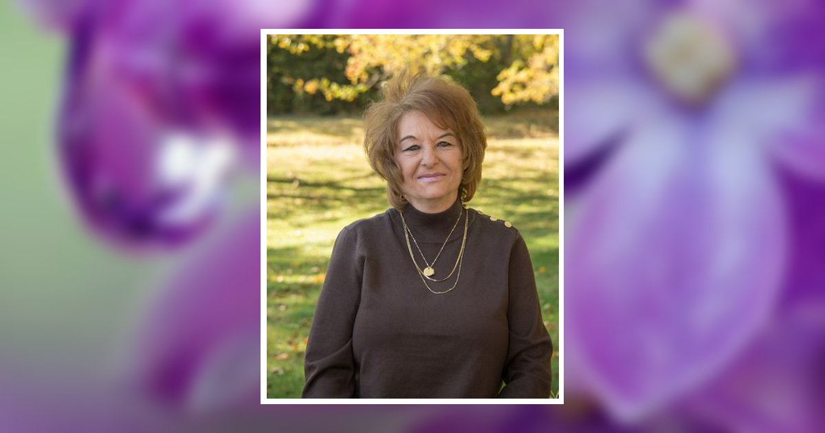 Diane Stern Obituary 2024 McGraw Kowal Funeral Home