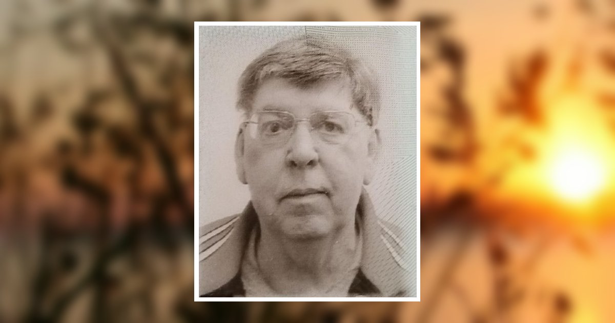 Richard K. Dell Obituary, Youngstown, OH