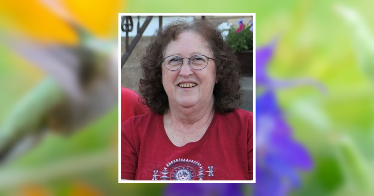 Kathleen "Kathy" Rae Gerard Obituary, Athens, WI