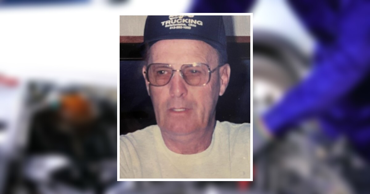 William Joe Herring Obituary 2022 Eichholtz Daring And Sanford Funeral Homes 