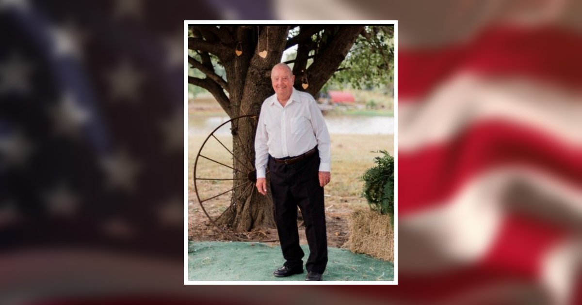 Billy Lawson Dukedom, TN Obituary