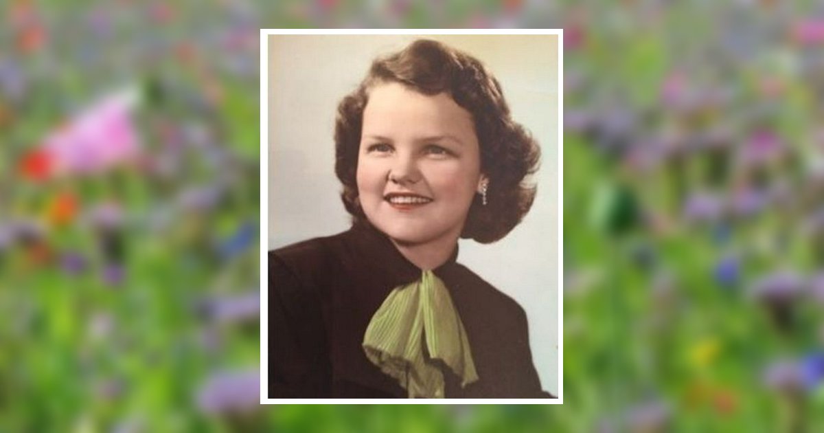 Margaret E. Altman Bartow, FL Obituary