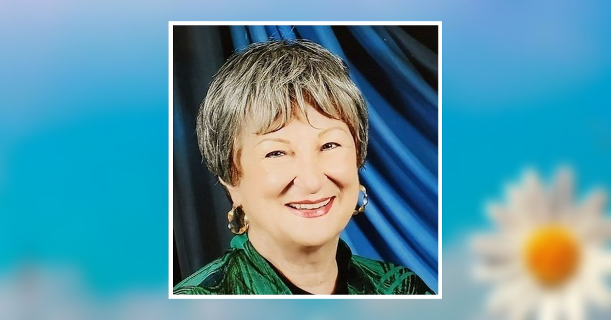 Carolyn (Branch) Leonard Heavener Obituary 2022 Wilkinson Funeral Service