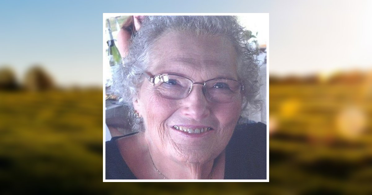 Bonnie L. Carrigan Obituary April 3, 2024 - Hardison Funeral Homes