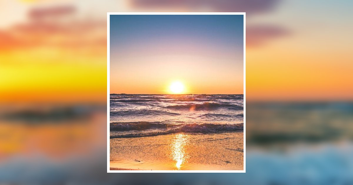 James "Jim" Mcclurg Obituary, Charlevoix, MI