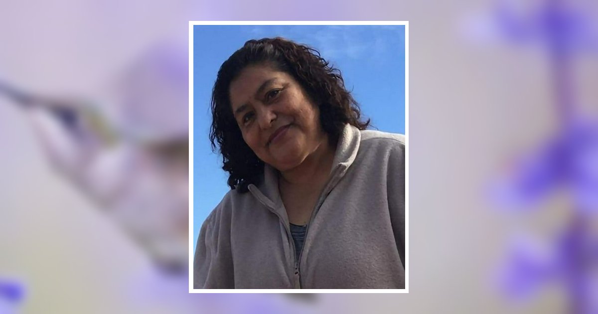 Ivonne Aguirre Obituary, El Paso, TX