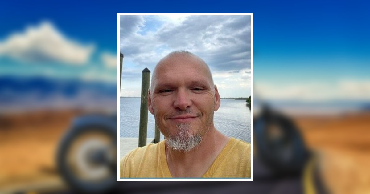 Jeffery "Jay" Houston Johnson Obituary, Athens, TN