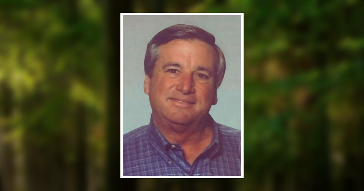 Portrait of Daniel Rogers Sr