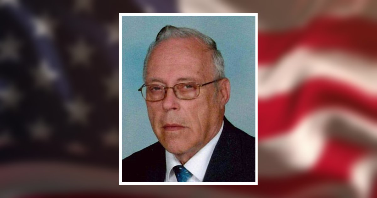 James "Jim" Robert Brown