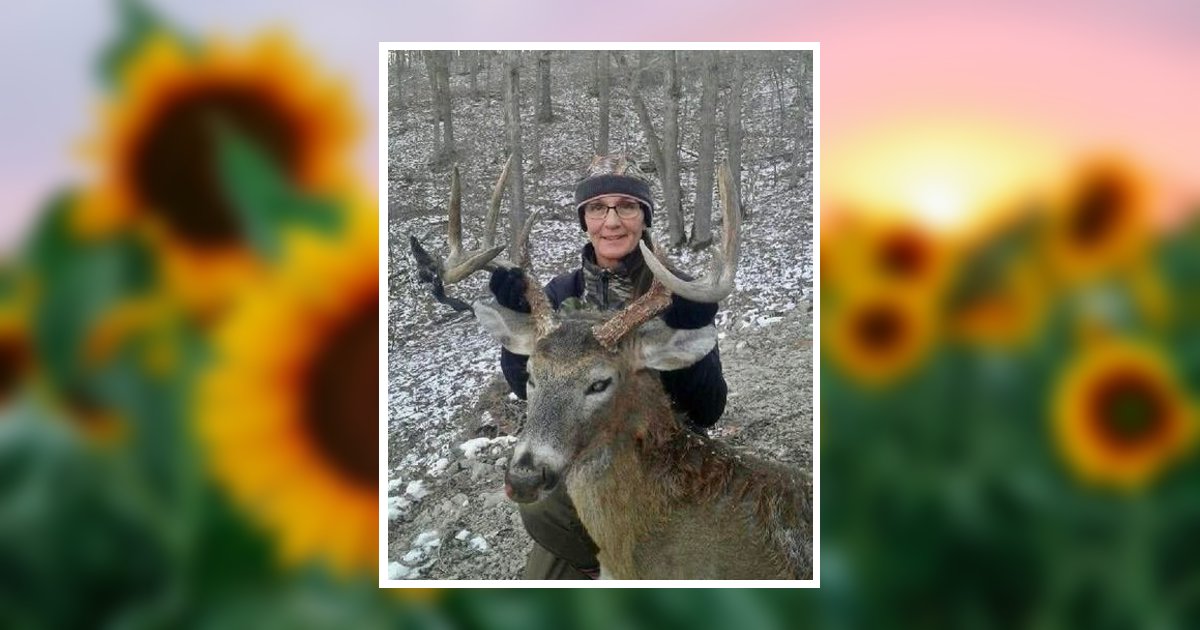 Julie Denise Rhoades Obituary, Camdenton, MO